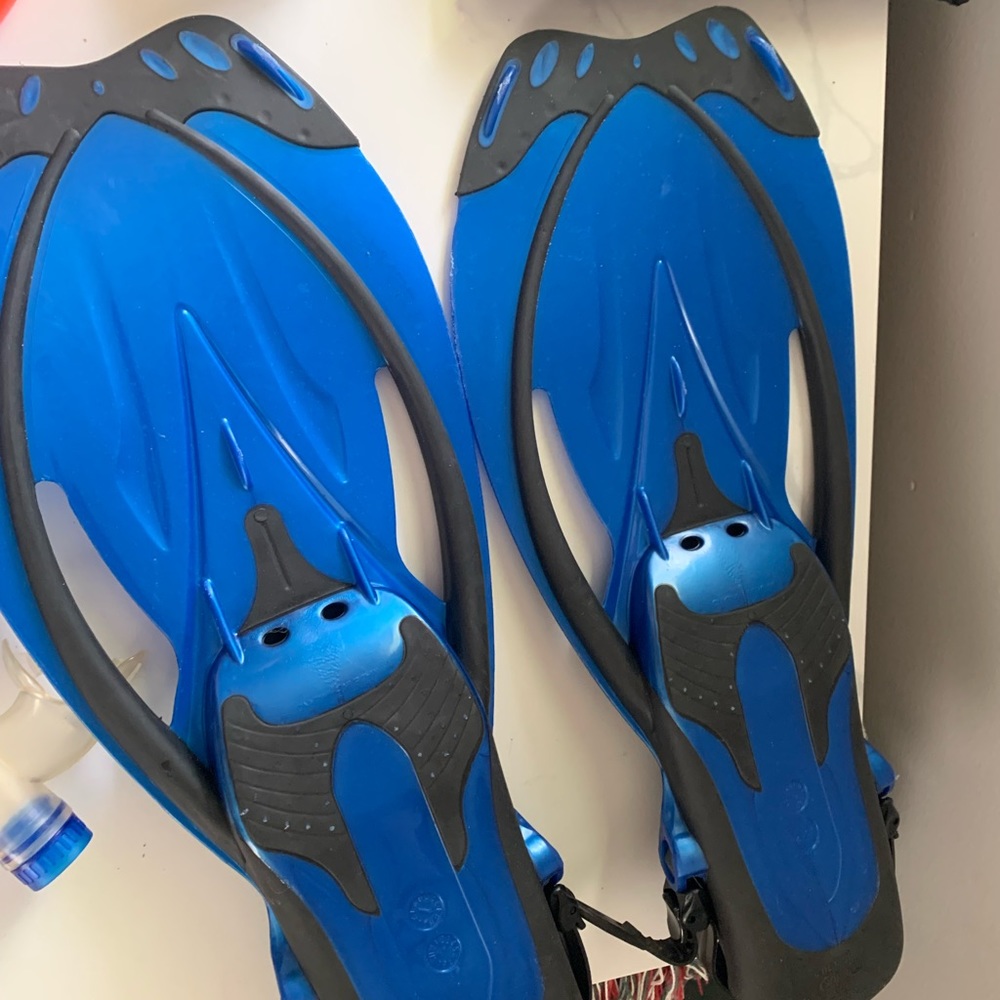 Body Glove Scuba Expense II NEW